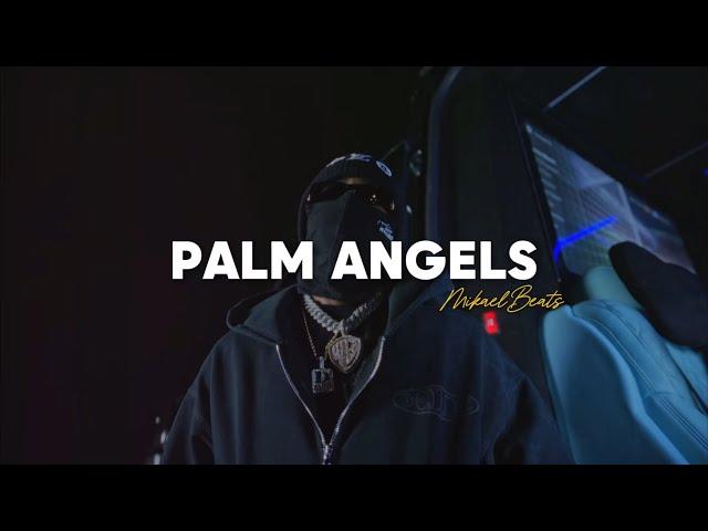 D Block Europe Type Beat - ”Palm Angels” (prod. MikaelBeatz)