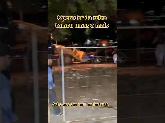 Parte 1 acho que esse operador tomou umas a mais 