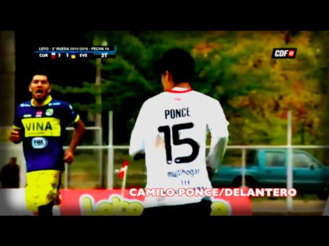 CAMILO PONCE HD