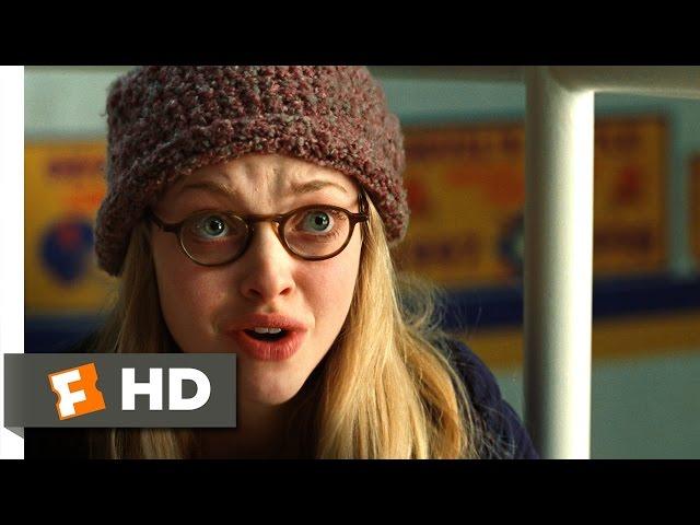 Jennifer's Body (2009) - She's Eating Boys Scene (4/5) | Movieclips