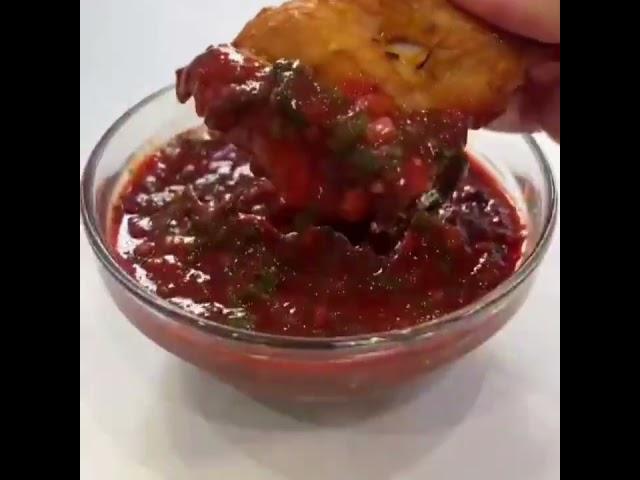 Три самых вкуснейших в Мире соуса к шашлыку. Барбекюге арналған әлемдегі ең дәмді үш тұздық.