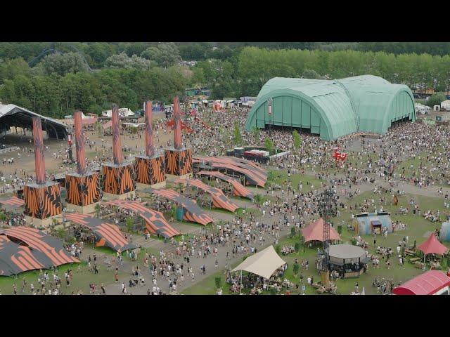 Lowlands 2023 aftermovie