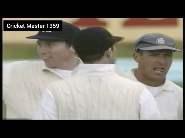 India vs England ODI Series 1996 Highlights