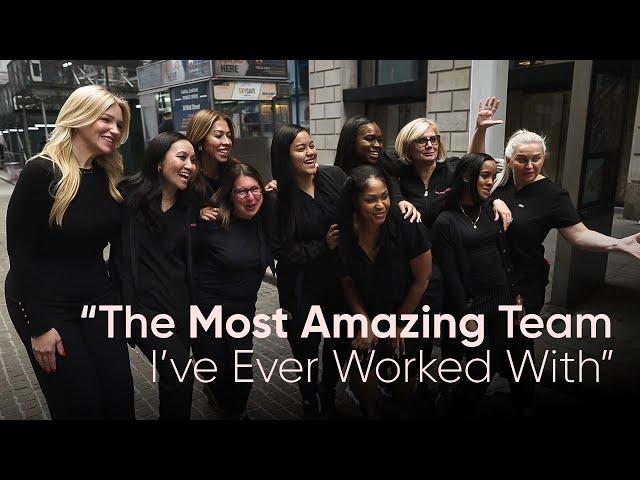 The Heart & Soul Of Wall Street Dental Spa | Dentists in NYC