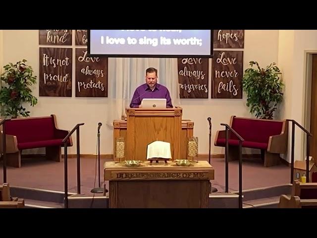 Sherwood Adventist Sabbath Live Stream