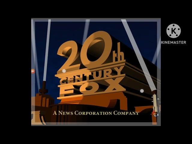 Twentieth Century Fox Fanfare 1977 Version