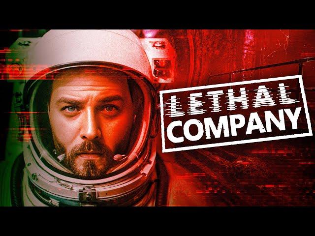 ARTIK ÇOK DAHA CİDDİ OYNUYORUZ! | LETHAL COMPANY | BÖLÜM 3