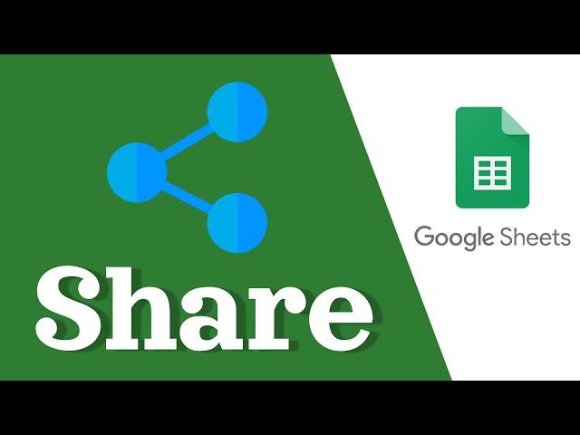 Effortless Teamwork: Google Sheets Sharing Secrets