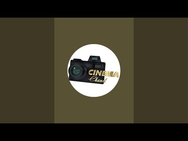 Cinema Синамо в прямом эфире!