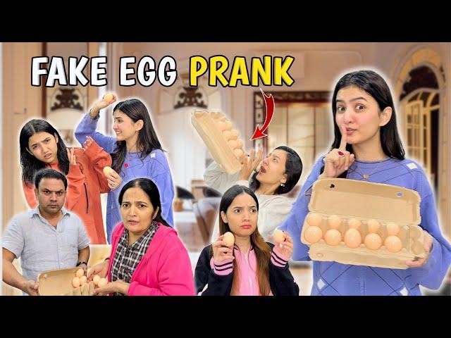 Mama or papa ki larai ho gai | sab sisters ky sath prank kiya | Hira Faisal | Sistrology