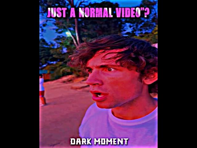 Just a normal video?... #trollface #edit