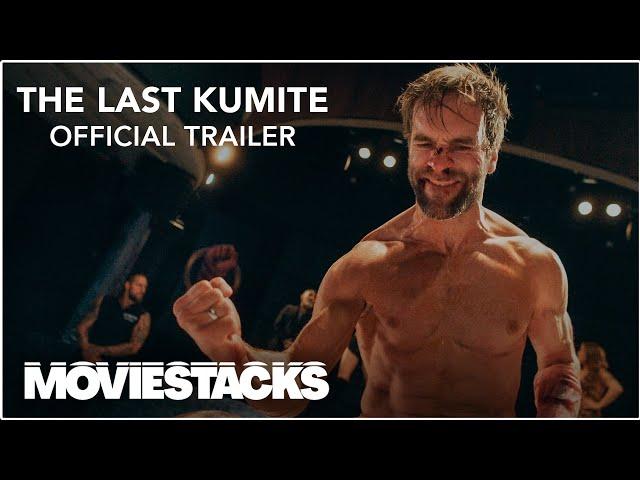 THE LAST KUMITE | OFFICIAL TRAILER | MovieStacks