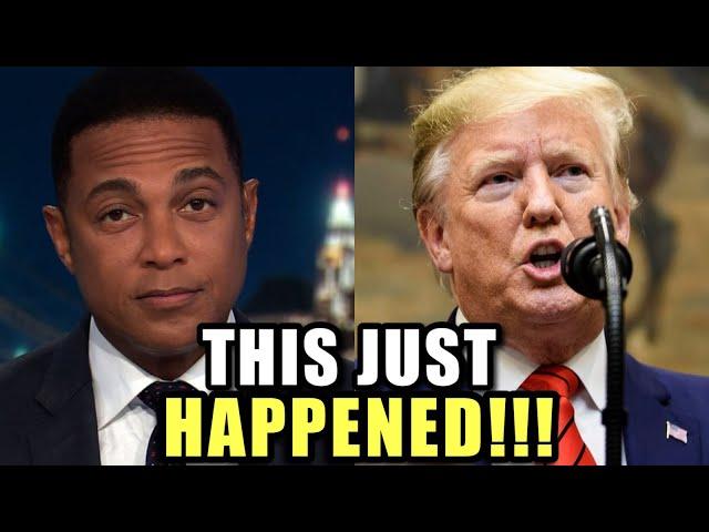 'You Dumb F--ing Idiots!' - Don Lemon Suffers Live Mental Breakdown Over Trump