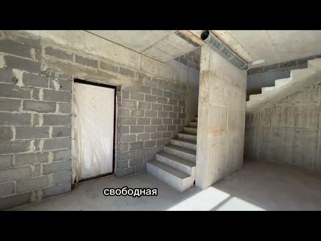 #продам Дом в Красной Поляне с самым потрясающим видом