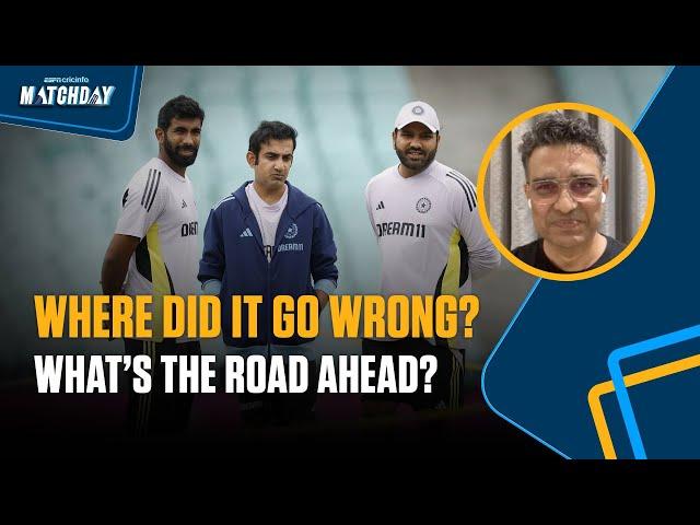 #INDvsAUS Manjrekar reviews | Bumrah, and not much else: Why India lost the #BGT