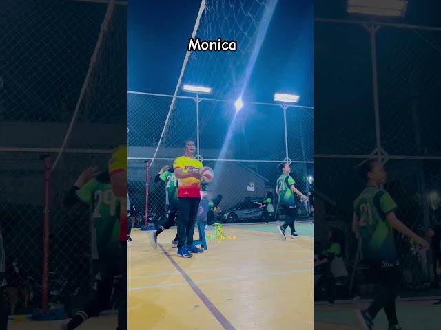 #voligram #volleyball #seputarvolley #bolavolley #volleyindonesia #volitarkam #volley #viralvideo