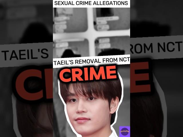 SM Entertainment Cuts Ties with NCT’s Taeil – What Happened?