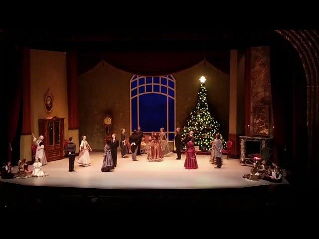 The Nutcracker - Master Ballet Academy