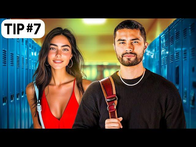 Only 1% Of Students Know This Secret | Watch this before You Go Back To School