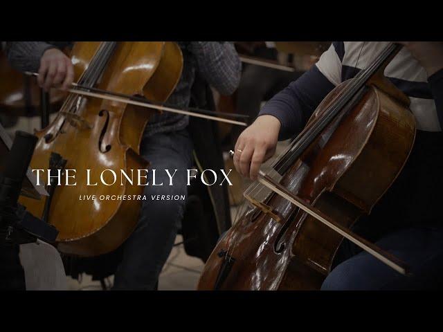 Lucas Ricciotti - The Lonely Fox (Performed by The Budapest Scoring Orchestra)