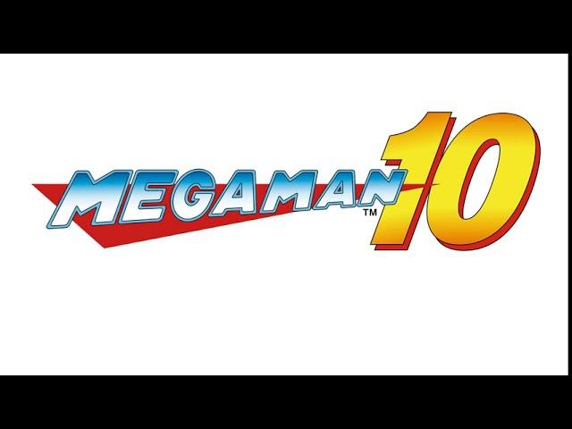 Stage Clear   Megaman 10 Music HD