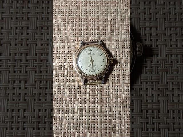 продам часы ракета 1950 год