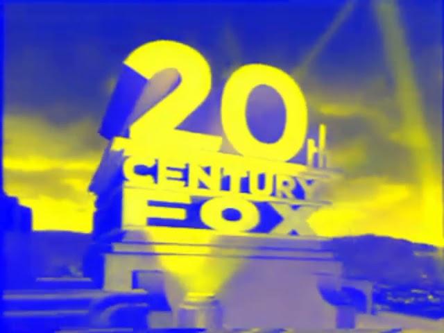 1995 20th century fox home entertainment in my g major 143