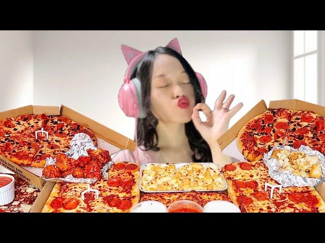 Aku Mau Pizza!!! [Good Pizza Great Pizza Indonesia]