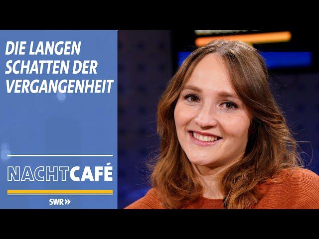 Die langen Schatten der Vergangenheit | SWR Nachtcafé