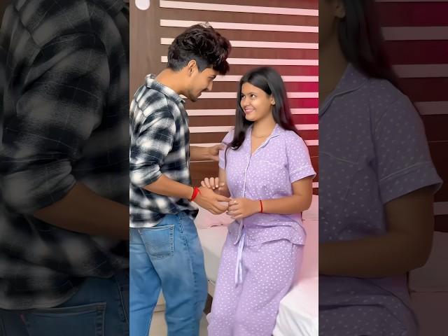Abb kya hi karu mai #prashulovers #prasvcreation #layekfam #funny #comedy #love #prashantrajput