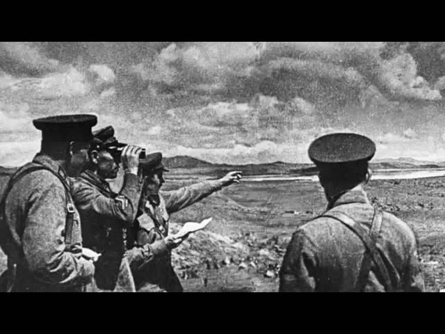 Дальневосточные частушки