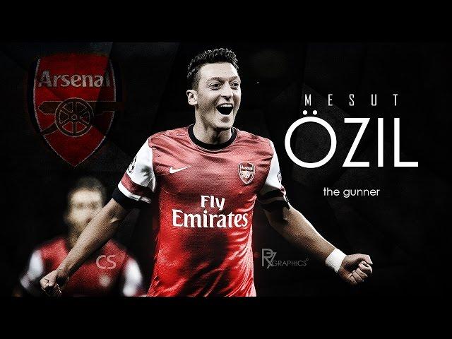 Ozil fa vincere le schedine a milioni di persone vs Ludogorets