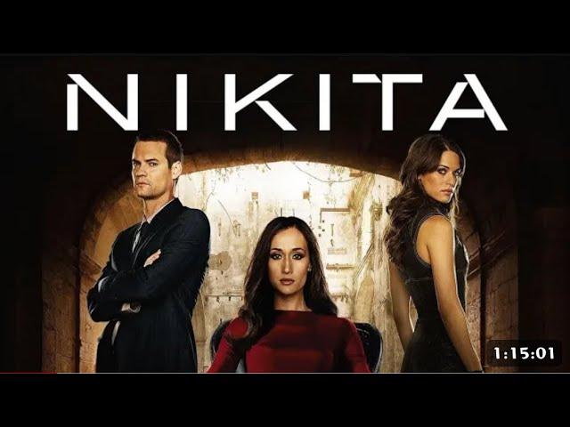 NIKITA FILM COMPLET EN FRANÇAIS