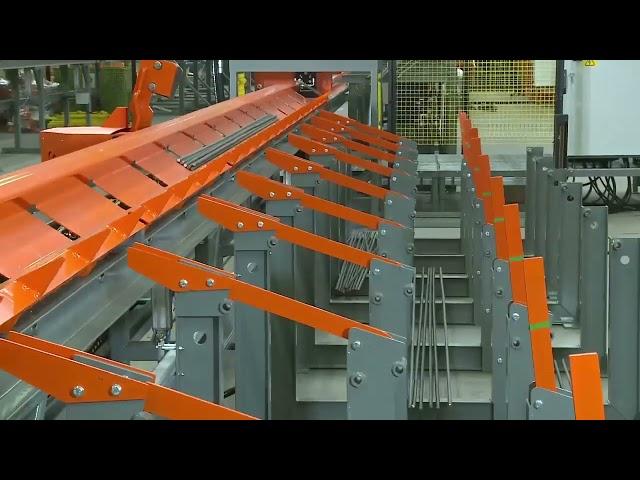 Shearline 150 Rebar machine and steel bending equipment supplier in Australia, NZ & PNG