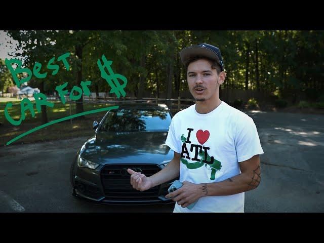 Audi S6 one year ownership... This is why I'm selling it