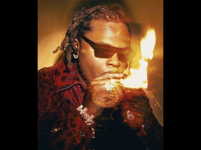 GUNNA UNRELEASED IN MIX PT VIII