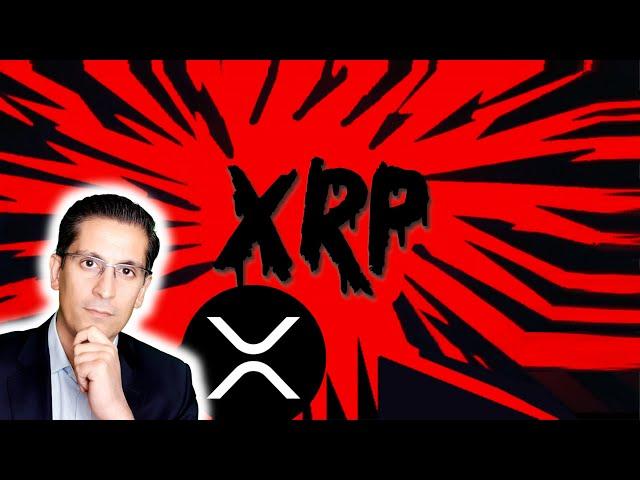 XRP is in Trouble …Here’s why (altcoin analysis)