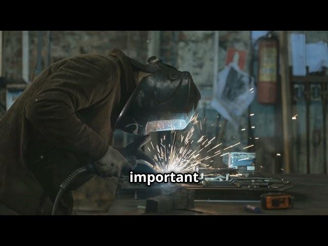 HISTORY OF WELDING