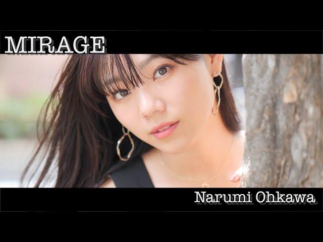 LUMIX G100 - MIRAGE - Narumi Ohkawa