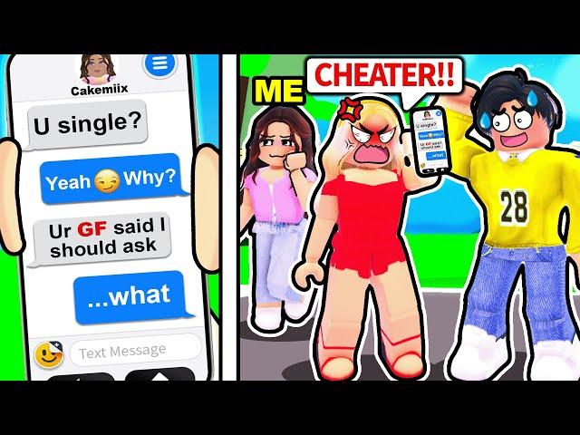 I Tested ODERS Boyfriends in Roblox Snapchat! (LifeTogether  RP)