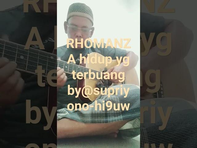 Rhomansa 81 by@Supriyono-hi9uw