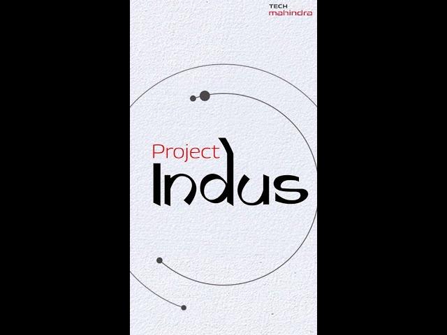 Tech Mahindra Project Indus