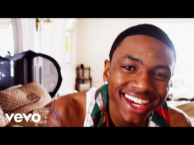 Soulja Boy Tell'em - Turn My Swag On (Official Music Video)