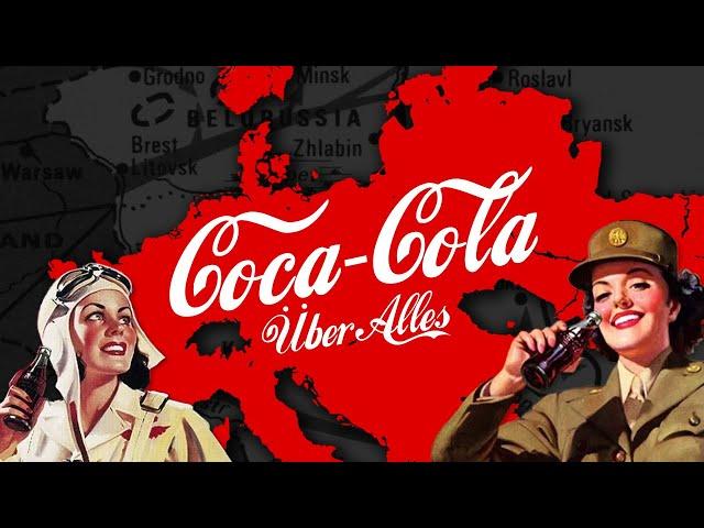 Nazi Collaborators & Coca-Cola: Über Alles