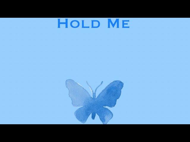 Just X Hold Me (Prod. Drecyy)