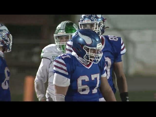 Astound Sports: Williams Valley vs. Pen Argyl (11/24)