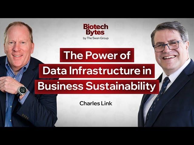 How Data Infrastructure Supports Sustainable Growth #datainfrastructure