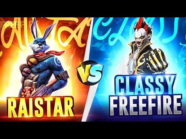 CUSTOM GAMEPLAY LIKE #raistar || NEW VIDEO RANK PUSH FOR GRANDMASTER ||