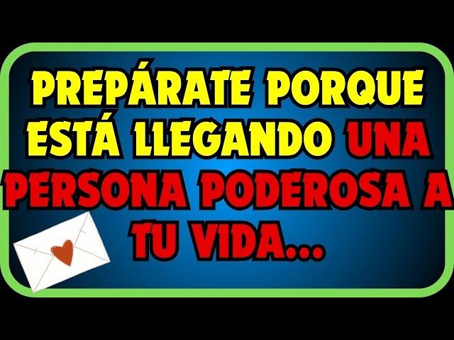 Ángeles están guiando a una persona hacia tu vida, así que abre o nunca lo sabrás...