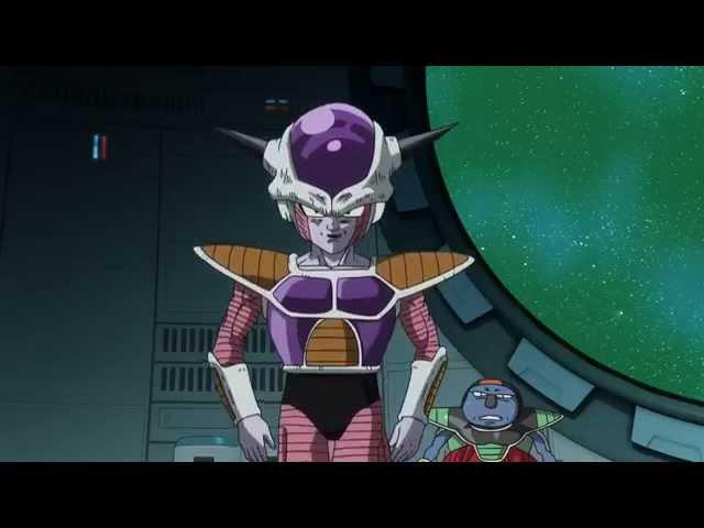 Preview: Dragon Ball Z: Resurrection F - Clip 1 - Frieza's Plan for Revenge